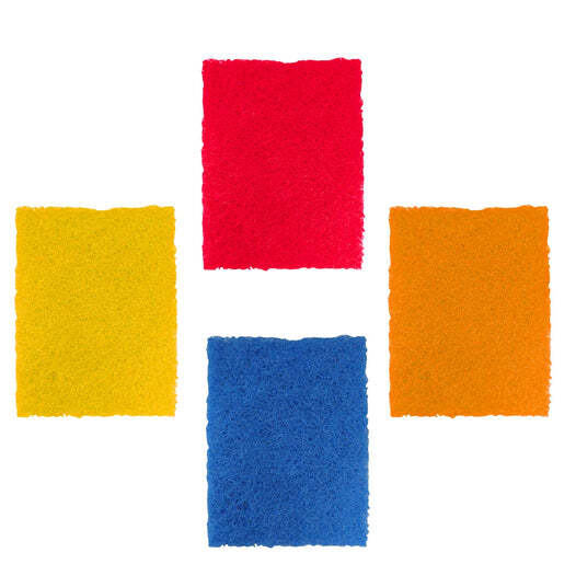KITCHEN SCRUBBER PADS FOR UTENSILS1