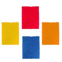 KITCHEN SCRUBBER PADS FOR UTENSILS1