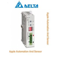 Delta DVPDT01-S PLC