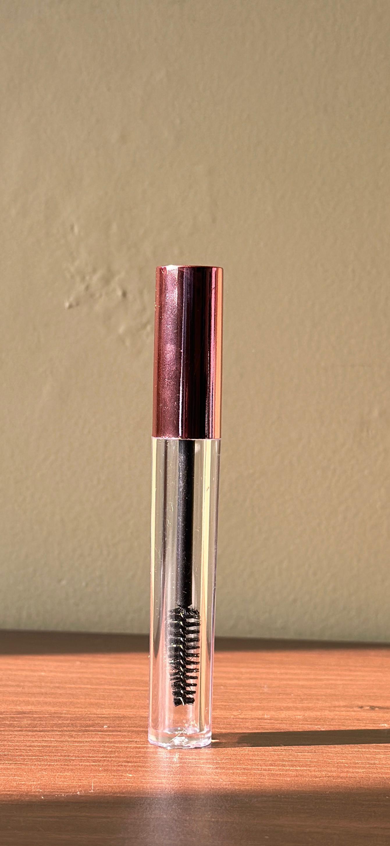 Eyeline Mascara Container