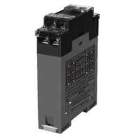 Dual Output Isolated Current Repeater - IP54 Protection, Multiple Output Types, Customizable Colors, Warranty Included