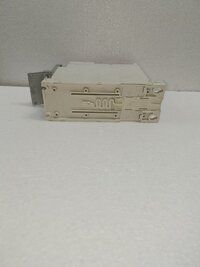 ABB ACS355-03U-02A4-4 with ACS-CP-A Keypad 0.75kw 1hp 3 phase 400-480V 2.4A Vfd