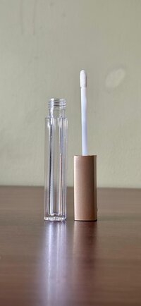 Lipgloss Container