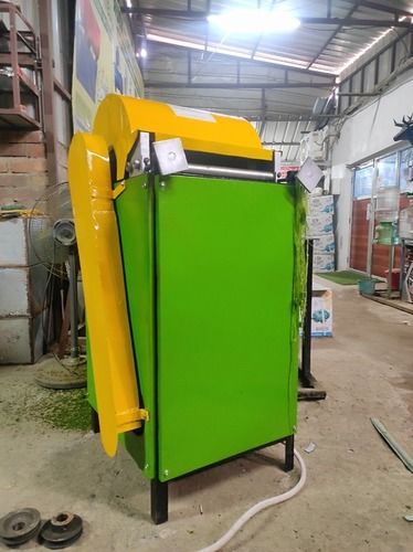 Pineapple Fiber Extractor