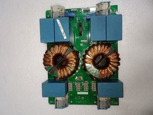 ABB BOARD VTA.V1808.0 3N00990F000 PCB CARD ABB SPARES