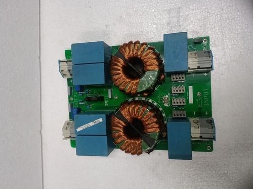 ABB BOARD VTA.V1808.0 3N00990F000 PCB CARD ABB SPARES