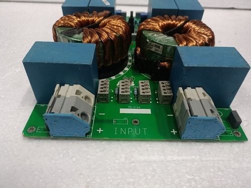 ABB BOARD VTA.V1808.0 3N00990F000 PCB CARD ABB SPARES