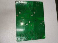 ABB BOARD VTA.V1808.0 3N00990F000 PCB CARD ABB SPARES