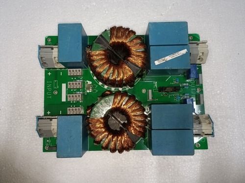 ABB BOARD VTA.V1808.0 3N00990F000 PCB CARD ABB SPARES