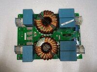 ABB BOARD VTA.V1808.0 3N00990F000 PCB CARD ABB SPARES