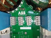 ABB BOARD VTA.V1808.0 3N00990F000 PCB CARD ABB SPARES