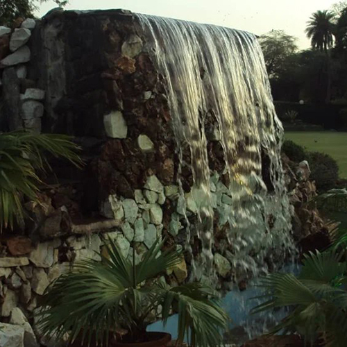 Wall Waterfall Fountain