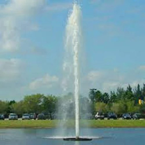 Floating Fountain