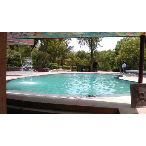 Swimming Pool Consultants