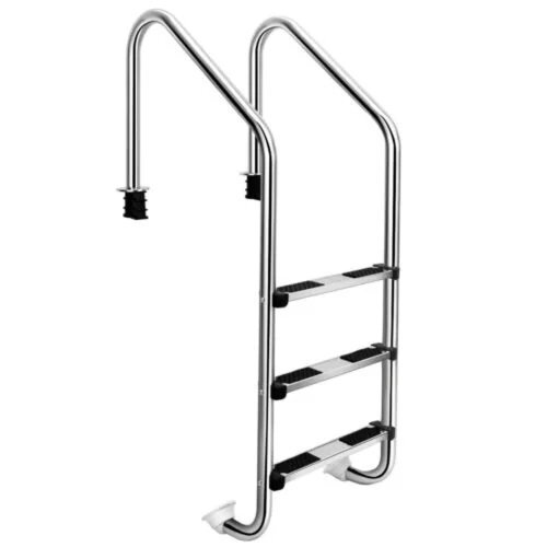 Stainless Steel Pool Ladder