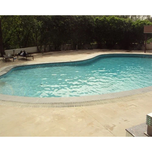 Swimming Pool Construction