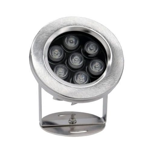 Underwater LED Light