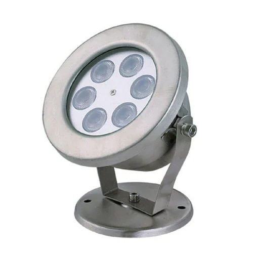 220 V Led Underwater Light Application: Fountain