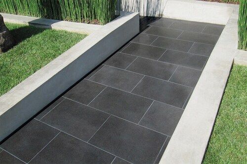 Natural Basalt Stone