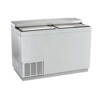 Ss Bottle Cooler - Color: White