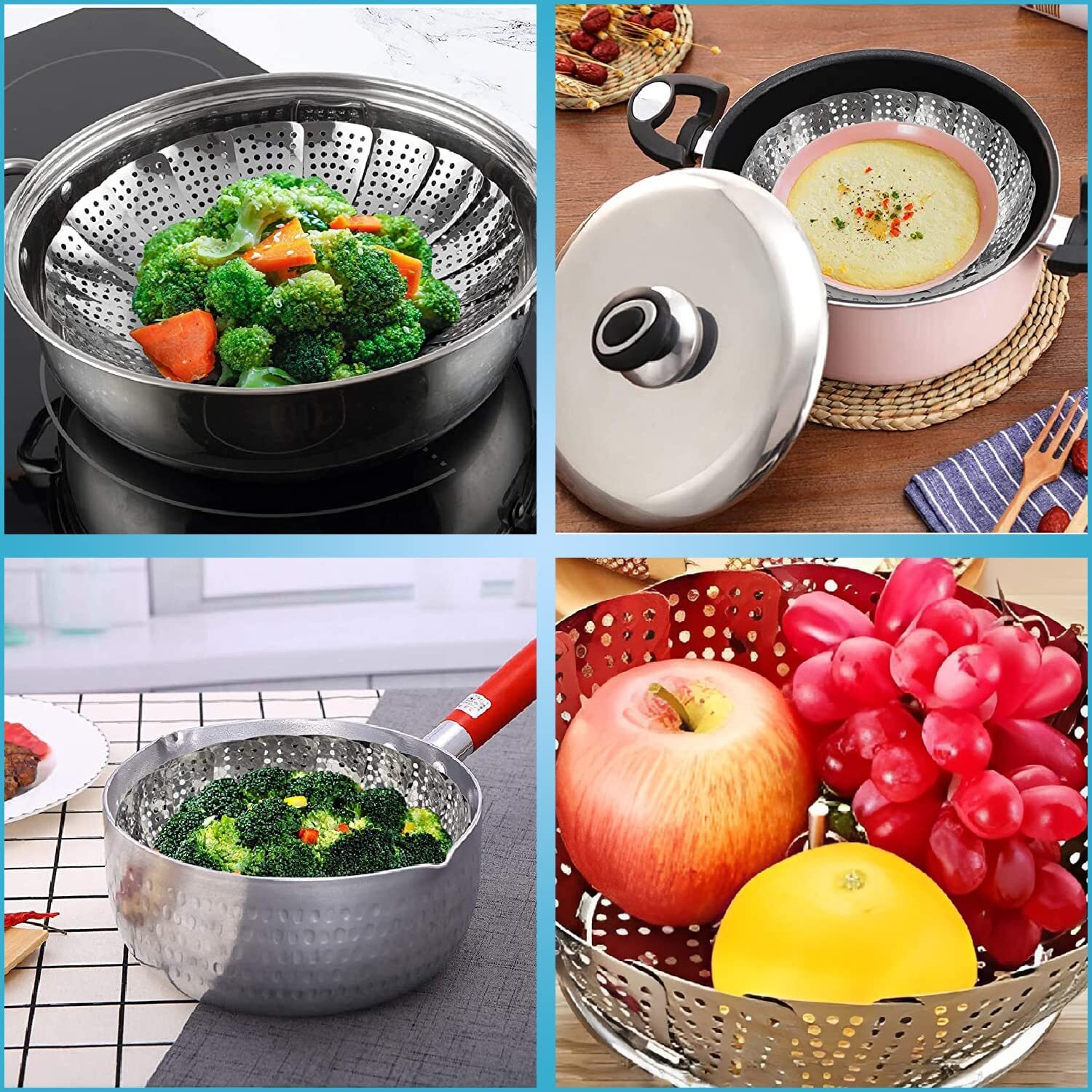 FRUIT BASKET