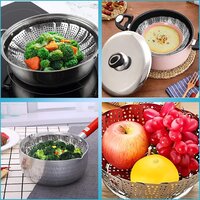 FRUIT BASKET