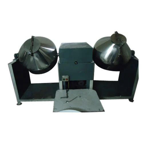 Industrial Fully Automatic Colour Mixing Machine