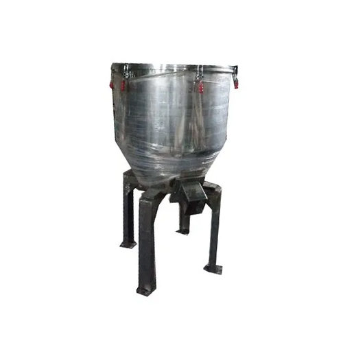 Colour Mixing Machine