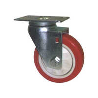 Polyurethane Caster Wheels