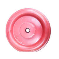 High Grade PPCP Trolley Wheels