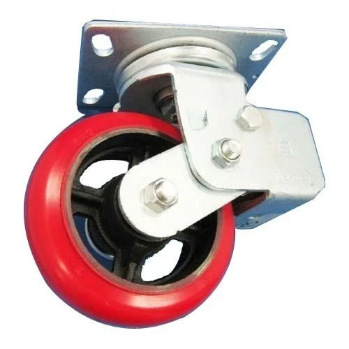 Trolley Caster Wheels