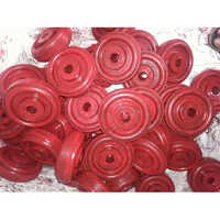 High Grade Polypropylene Wheels