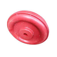 Polypropylene co Polymer Wheels