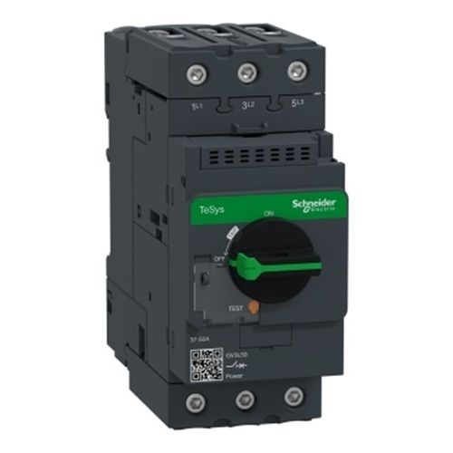 Motor Protection Circuit Breaker (GV3L50)