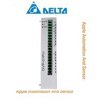 Delta DVP01PU-S PLC