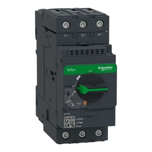 Motor Protection Circuit Breaker ()