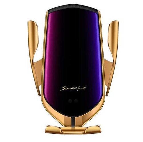 Sensor Car Phone Holder