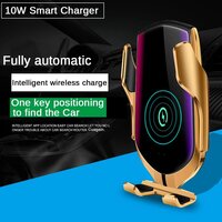 Sensor Car Phone Holder