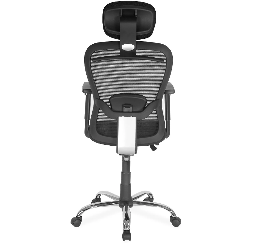 Alba High Back Chair