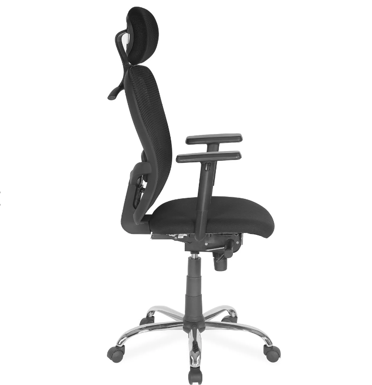 Alba High Back Chair