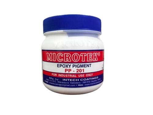 EPOXY PIGMENT PASTE