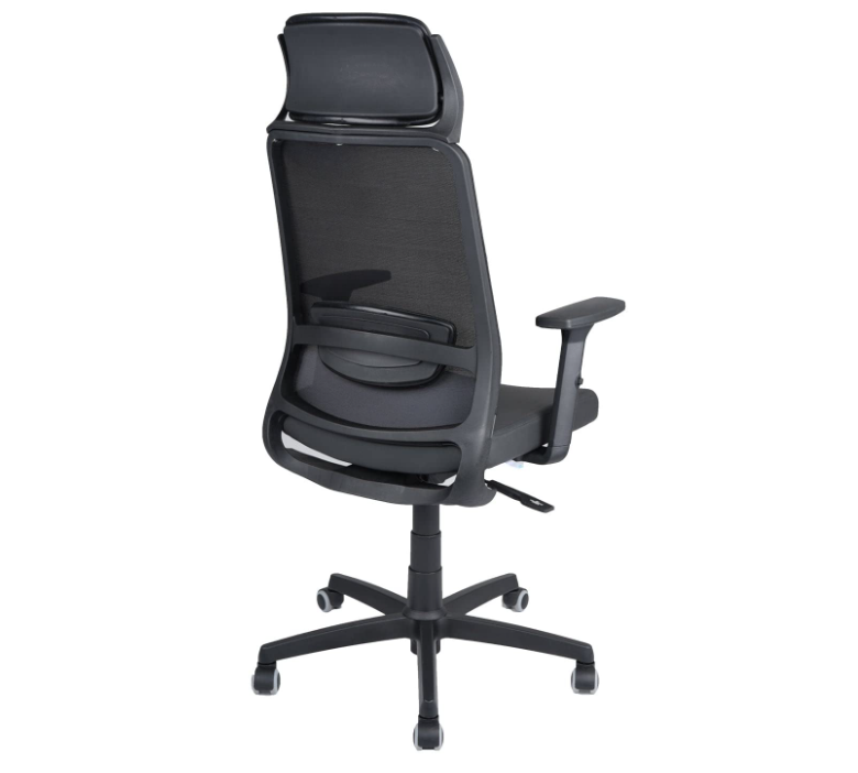 Glory High Back Chair