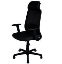 Glory High Back Chair