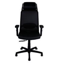 Glory High Back Chair