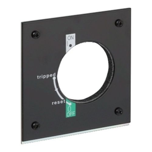 Adaptor plate