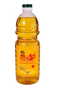 Sunflower Refined  Oil