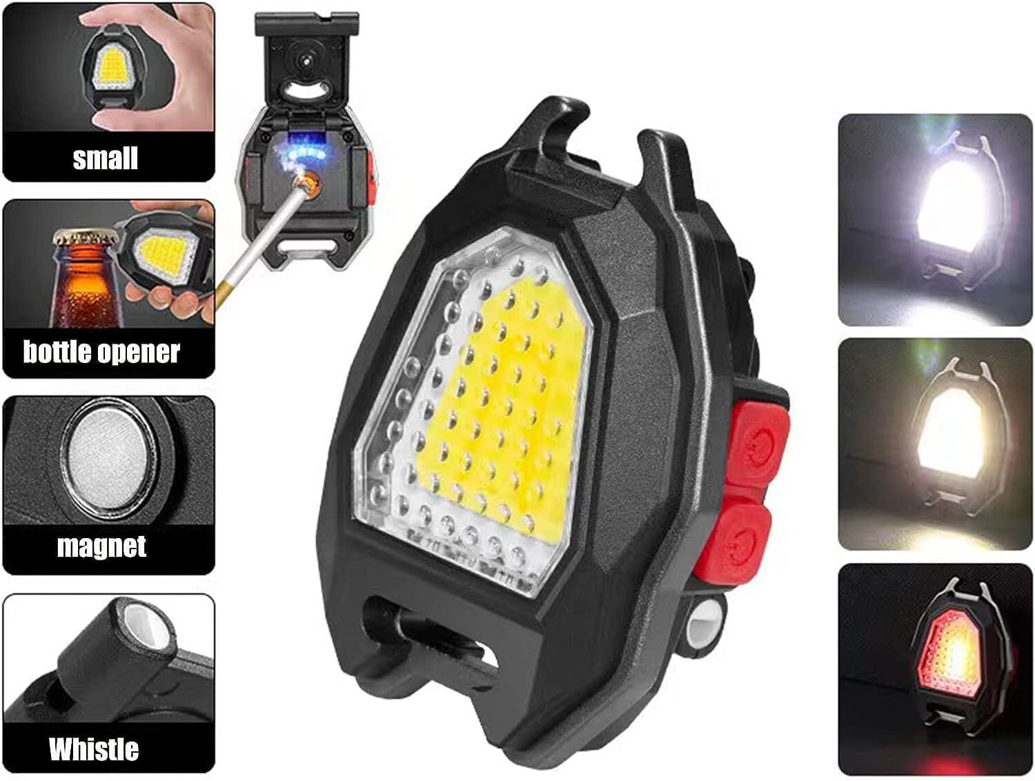 KEYCHAIN LIGHT
