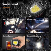 KEYCHAIN LIGHT