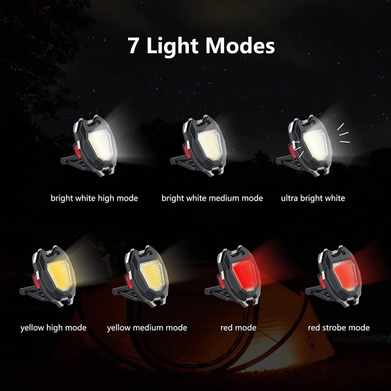 KEYCHAIN LIGHT
