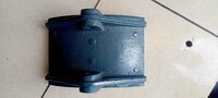 EOT Crane Brake Shoes